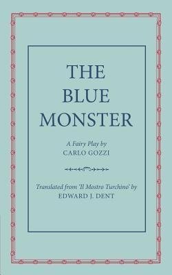 The Blue Monster (Il Mostro Turchino)