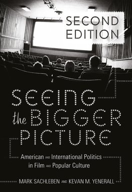 Seeing the Bigger Picture