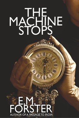 The Machine Stops