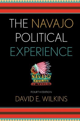Navajo Political Experience