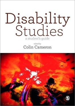 Cameron, C: Disability Studies