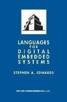 Languages for Digital Embedded Systems