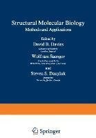 Structural Molecular Biology