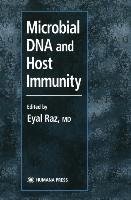 Microbial DNA and Host Immunity