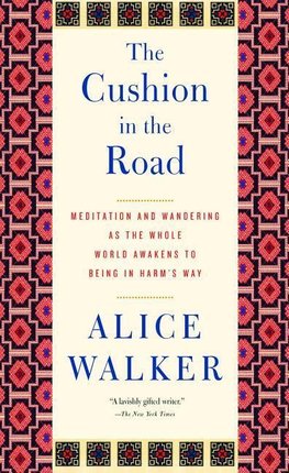 The Cushion in the Road