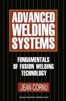 Advanced Welding Systems