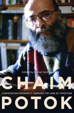 Chaim Potok
