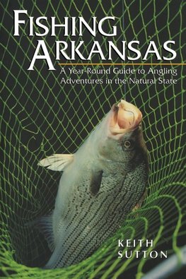 Fishing Arkansas