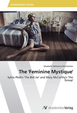 The 'Feminine Mystique'