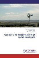 Genesis and classification of some Iraqi soils