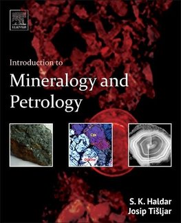 Introduction to Petrology and Mineralogy