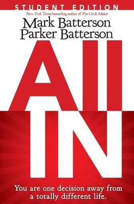 The All in Student Edition (Student)