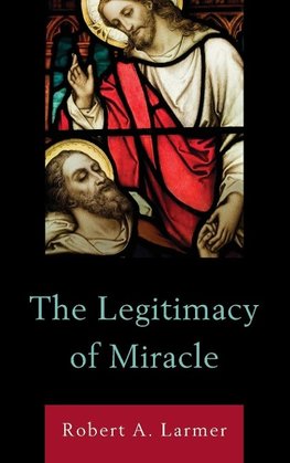 Legitimacy of Miracle