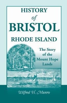History of Bristol, Rhode Island