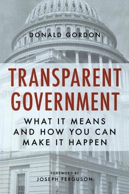 Transparent Government