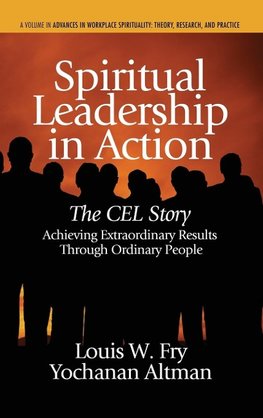Spiritual Leadership in Action