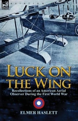 Luck on the Wing