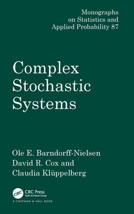 Complex Stochastic Systems