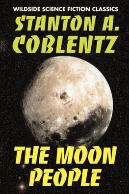 The Moon People