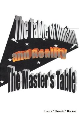 The Table of Illusion and Reality