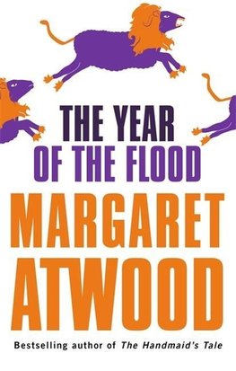 The Year of the Flood