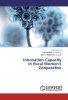 Innovation Capacity in Rural Women's Cooperative