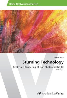 Sturning Technology