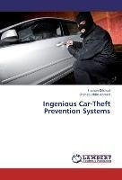 Ingenious Car-Theft Prevention Systems