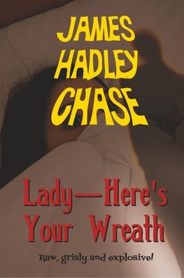 Lady-Here's Your Wreath
