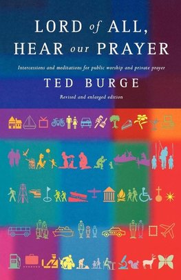 Lord of All, Hear Our Prayer, Second Edition