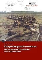 Kriegsschauplatz Deutschland