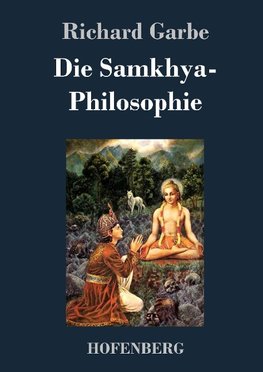 Die Samkhya-Philosophie