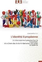 L'identité Européenne