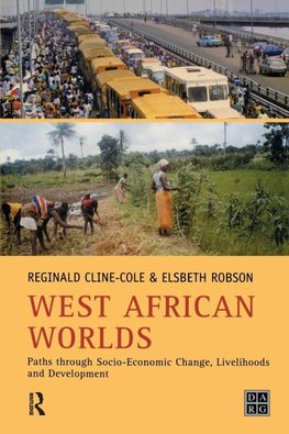 West African Worlds
