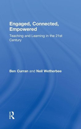 Engaged, Connected, Empowered