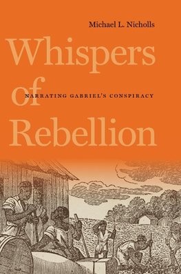 Whispers of Rebellion