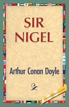 Sir Nigel