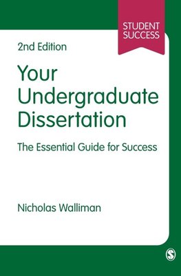 Your Undergraduate Dissertation