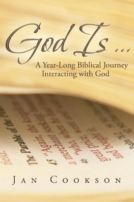 God Is ...