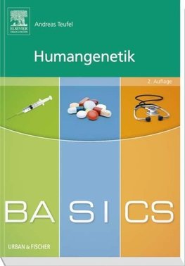 BASICS Humangenetik