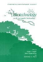 Biotechnology in the Sustainable Environment