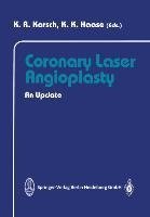 Coronary Laser Angioplasty