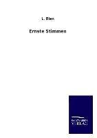 Ernste Stimmen