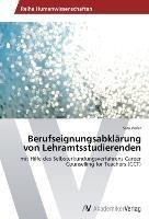 Berufseignungsabklärung von Lehramtsstudierenden