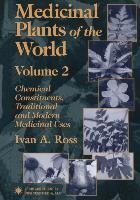 Medicinal Plants of the World