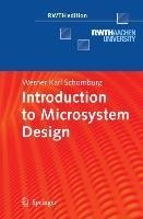 Introduction to Microsystem Design