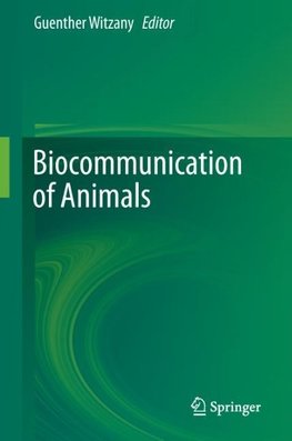 Biocommunication of Animals