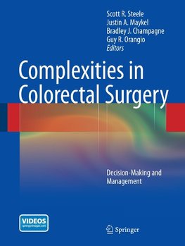 Complexities in Colorectal Surgery