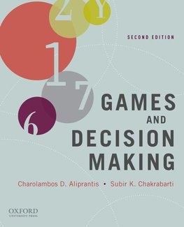 Games and Decision Making (Revised)