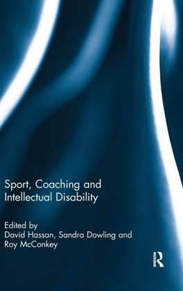 Sport, Coaching and Intellectual Disability